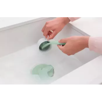 Reinigungspad Brabantia 215780 Grün 1 Stück