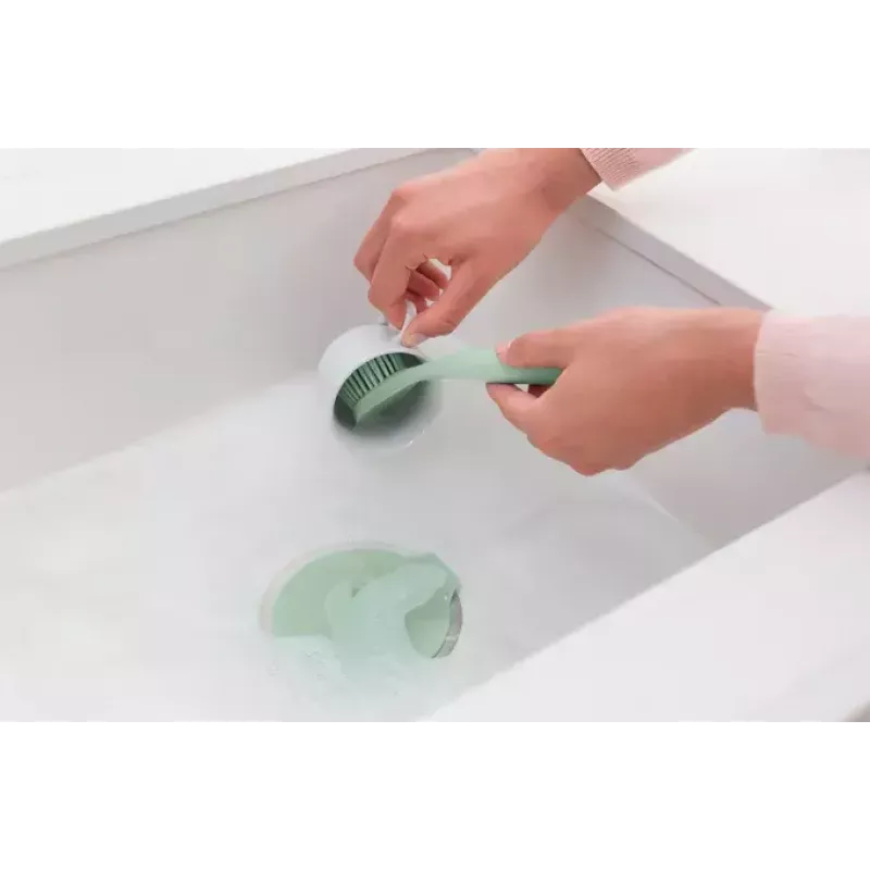 Reinigungspad Brabantia 215780 Grün 1 Stück