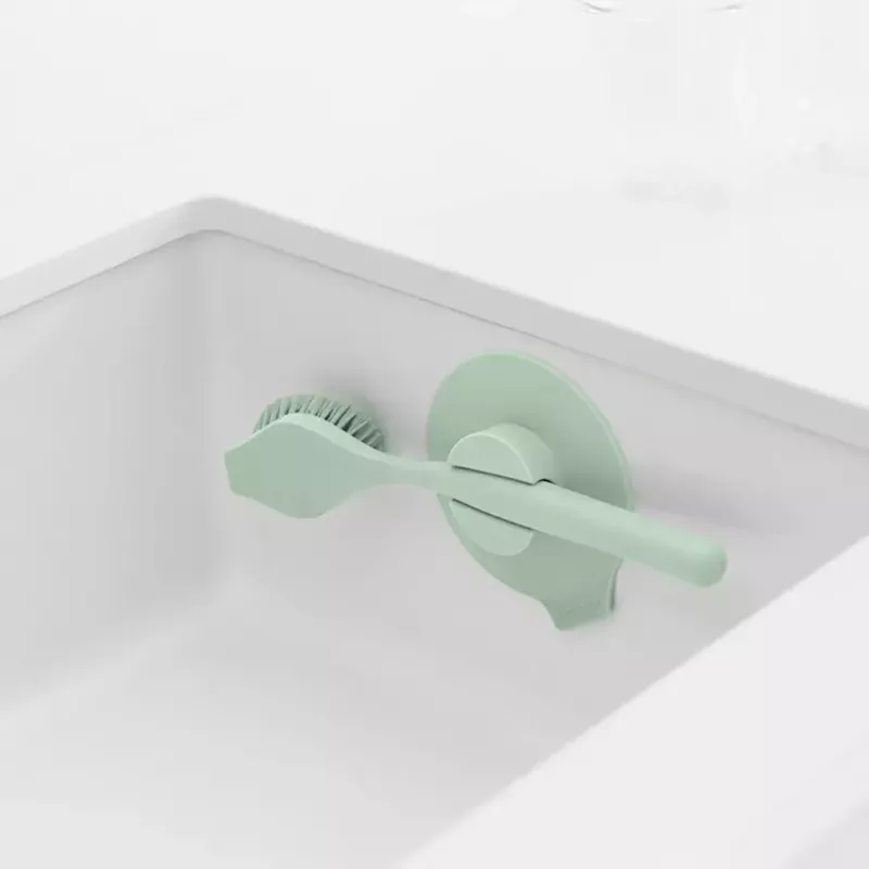 Reinigungspad Brabantia 215780 Grün 1 Stück