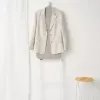 Brabantia zusammenklappbares Dampfbrett, grau