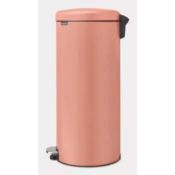 Abfalleimer Brabantia Rund Stahl Kupfer 23 87 41