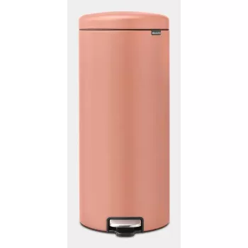 Abfalleimer Brabantia Rund Stahl Kupfer 23 87 41