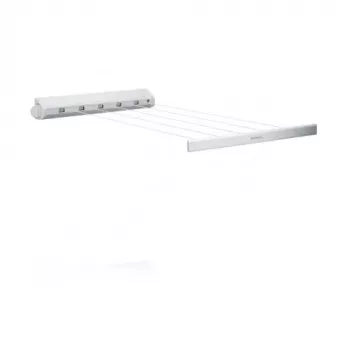 Wandmontierbarer Wäscheständer Brabantia 385728
