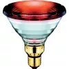 Philips PAR38 IR 150 W E27 230 V Rot Infrarot-Gesundheitsbirne