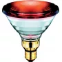Philips PAR38 IR 150 W E27 230 V Rot Infrarot-Gesundheitsbirne