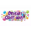 Goliath Spell‑Mary Brillen – Brettspiel-Zubehörset, kartenbasierte Partyspiel-Komponente