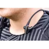 Kopfhörer Lenco BTX-750BK Kabellos In-Ear Sports