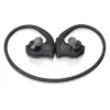 Kopfhörer Lenco BTX-750BK Kabellos In-Ear Sports