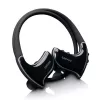 Kopfhörer Lenco BTX-750BK Kabellos In-Ear Sports