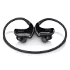 Kopfhörer Lenco BTX-750BK Kabellos In-Ear Sports