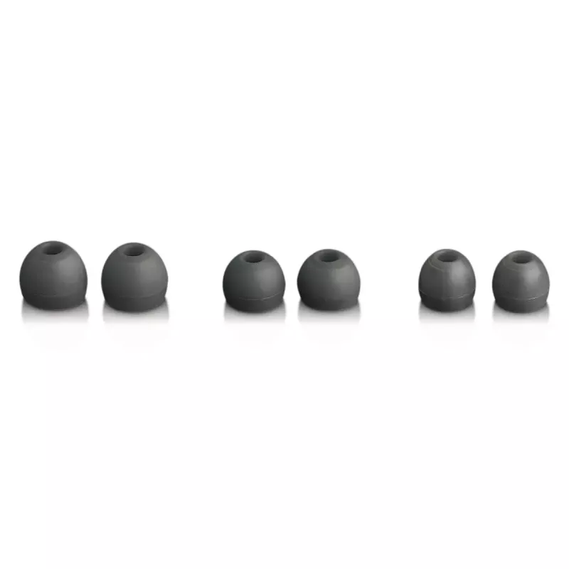 Kopfhörer Lenco BTX-750BK Kabellos In-Ear Sports
