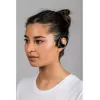 Kopfhörer Lenco BTX-750BK Kabellos In-Ear Sports