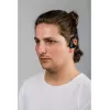 Kopfhörer Lenco BTX-750BK Kabellos In-Ear Sports