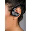 Kopfhörer Lenco BTX-750BK Kabellos In-Ear Sports