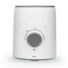 Flaschenwärmer Alecto BW600 Grau Kunststoff 210W Drehregler
