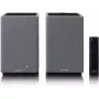 Tragbarer Lautsprecher Lenco SPB-240BKGY Grau/Schwarz