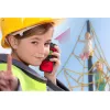 Alecto FR115RD Funkgerät 8 Kanäle 446 MHz Schwarz Rot