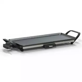 Tischgrill Tristar BP-2668 schlank L 1800W 1 Zone 250°C