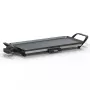 Tischgrill Tristar BP-2668 schlank L 1800W 1 Zone 250°C