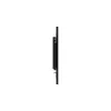 Flatscreen Wall Mount SMS Smart Media Solutions Func WH T 55 inch Schwarz