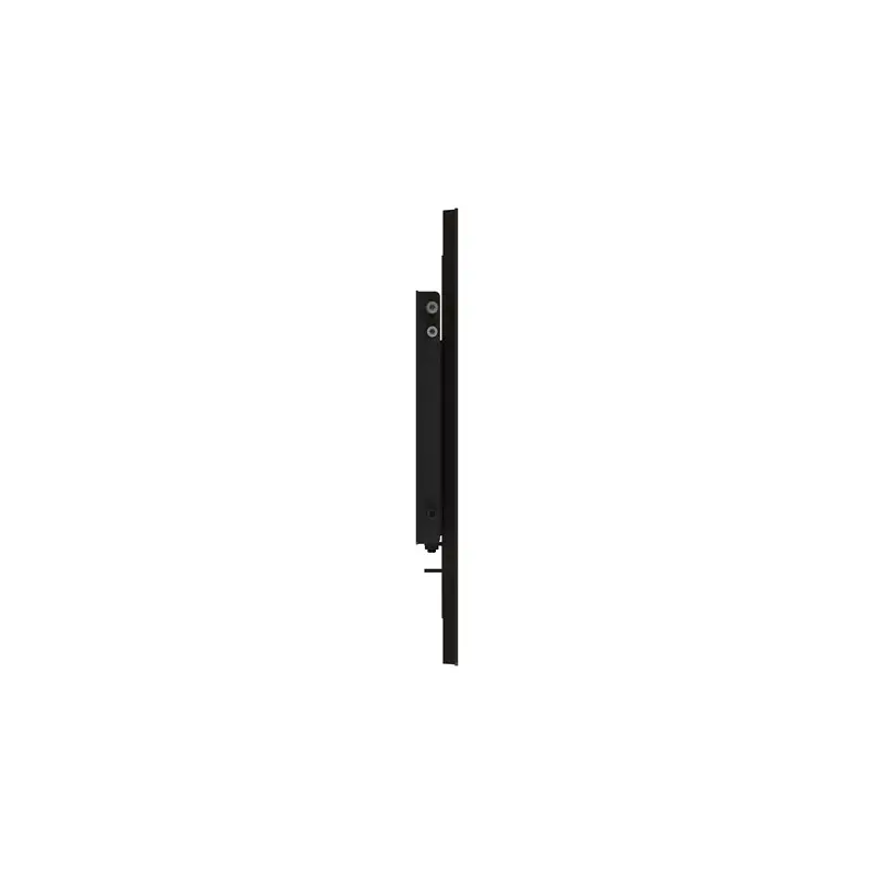 Flatscreen Wall Mount SMS Smart Media Solutions Func WH T 55 inch Schwarz