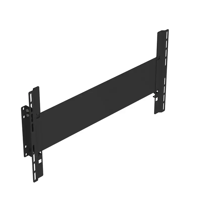 Flatscreen Wall Mount SMS Smart Media Solutions Func WH T 55 inch Schwarz