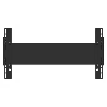 Flatscreen Wall Mount SMS Smart Media Solutions Func WH T 55 inch Schwarz