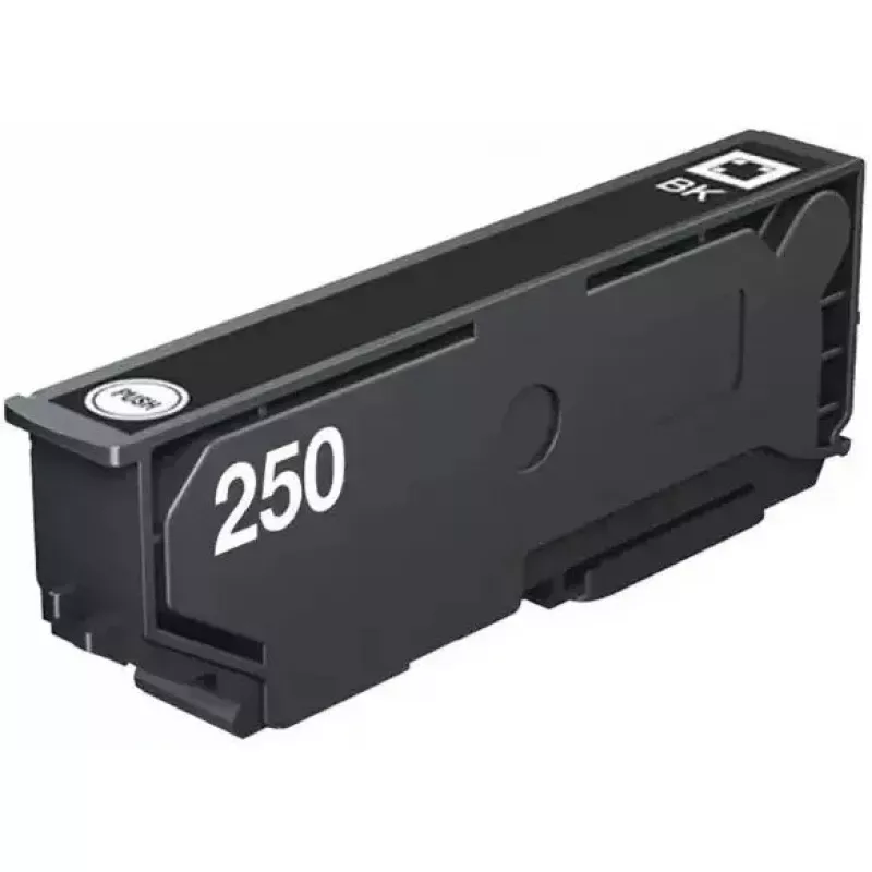 Tintenpatrone Epson C13T16N14020 — 5,3 ml Schwarz, Original, Blister mit RF/akustischem Alarm