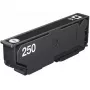 Tintenpatrone Epson C13T16N14020 — 5,3 ml Schwarz, Original, Blister mit RF/akustischem Alarm