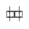 TV-Wandhalterung One For All Solid 165,1 cm (65) Schwarz