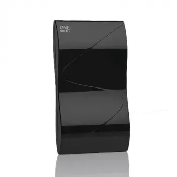 Antenne One For All SV 9323 38 dBi Schwarz 1,5 m Kabel