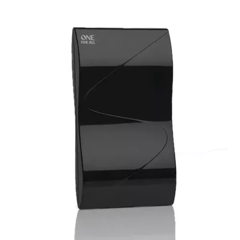 Antenne One For All SV 9323 38 dBi Schwarz 1,5 m Kabel
