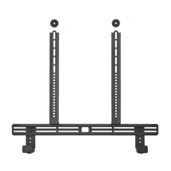 Wandhalterung One For All WM5360 Schwarz 10 kg Tragfähigkeit