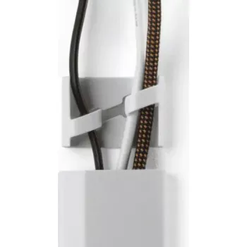 Kabelkanal One For All WM5031 — 1 m Kunststoff-Kabelkanal