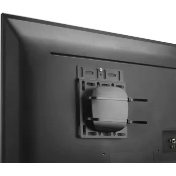 Media-Player-Montagerahmen One For All WM5222 Metal – Installationsrahmen für Media-Player