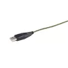Maus Gembird MUSG-001-G Grün USB