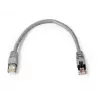 Netzwerkkabel Gembird PP6A-LSZHCU-0.25M