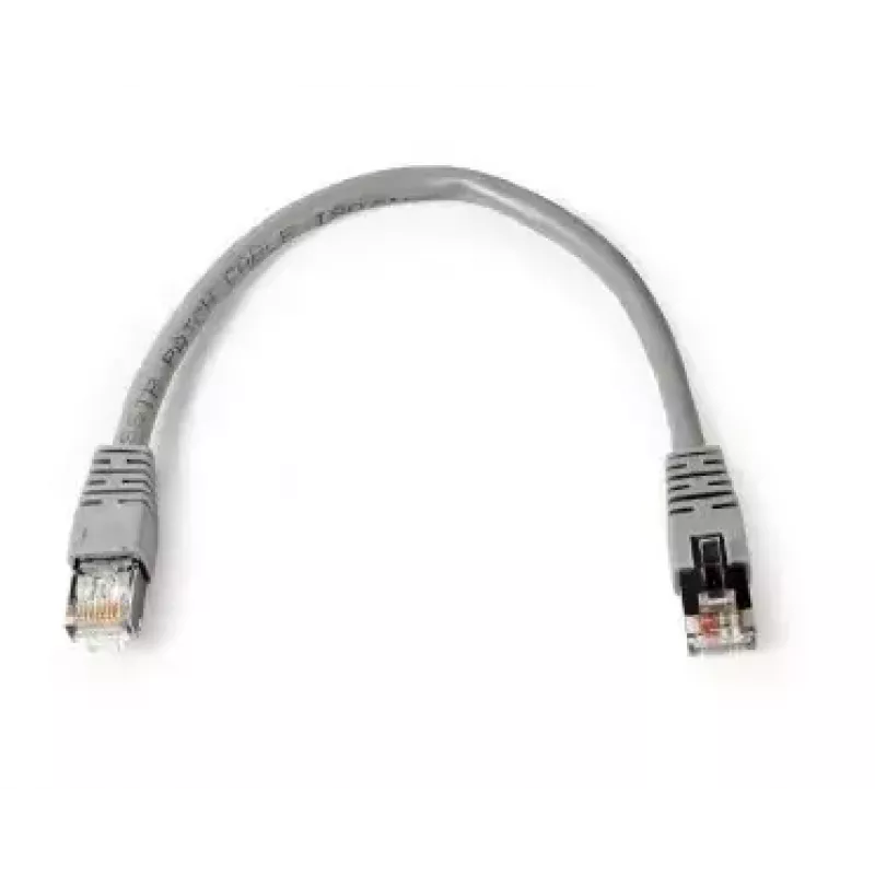 Netzwerkkabel Gembird PP6A-LSZHCU-0.25M