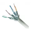 Netzwerkkabel Gembird PP6A-LSZHCU-0.25M