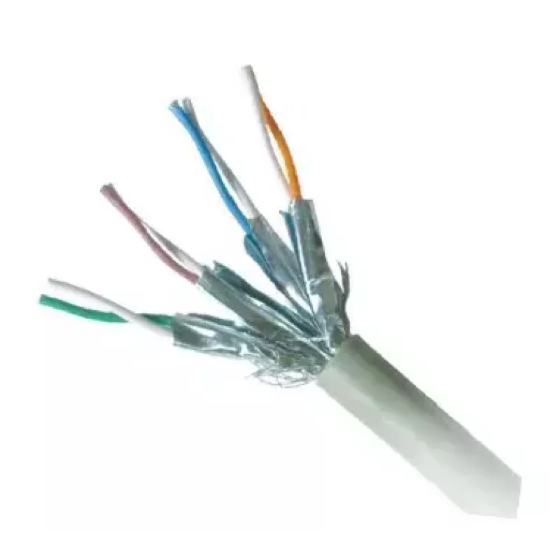 Netzwerkkabel Gembird PP6A-LSZHCU-0.25M