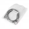Netzwerkkabel Gembird PP6A-LSZHCU-1.5M RJ-45 Cat6a 1,5 m Grau