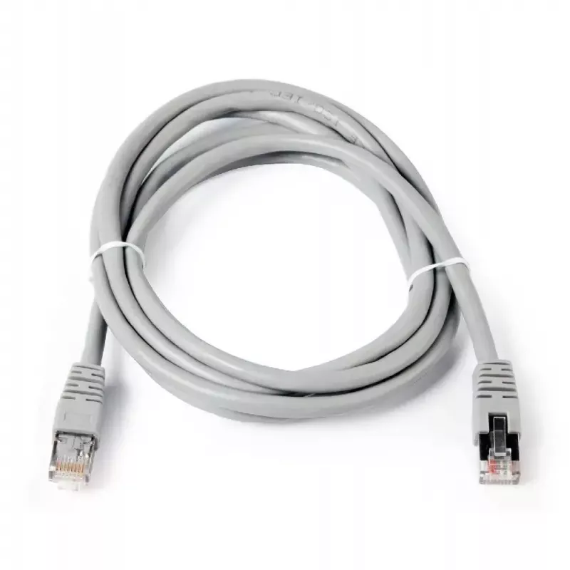 Netzwerkkabel Gembird PP6A-LSZHCU-1.5M RJ-45 Cat6a 1,5 m Grau