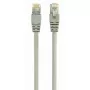 Netzwerkkabel Gembird PP6A-LSZHCU-3M RJ-45 Cat6 3m Grau