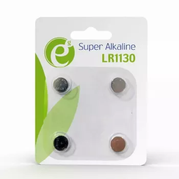 Einwegbatterie Gembird EG-BA-LR1130-01