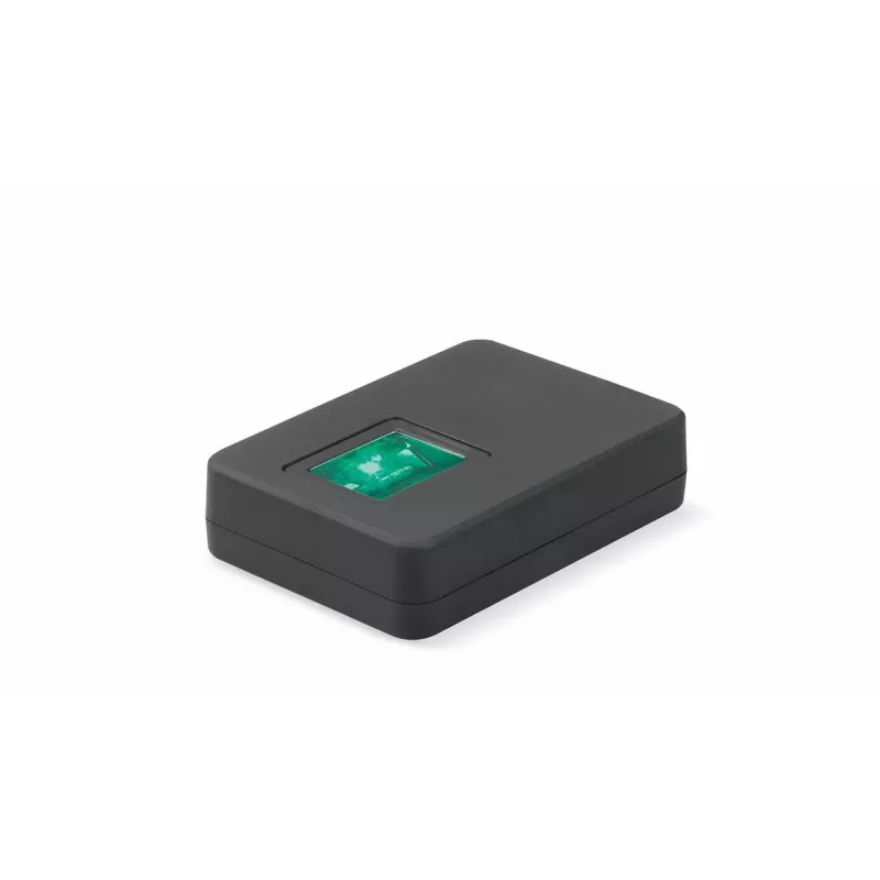 Fingerabdruckleser Safescan FP-150 USB Typ-A Schwarz