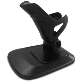 Ständer für Safescan Barcodescanner 310-W, Modell 140-0757 — freihändige Halterung für Theken