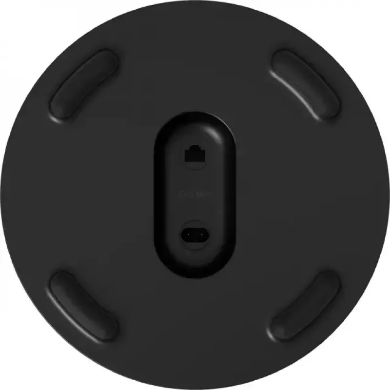 Aktiver Subwoofer Sonos Sub Mini 6 Zoll