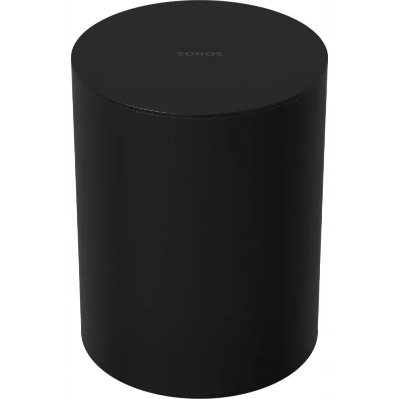 Aktiver Subwoofer Sonos Sub Mini 6 Zoll