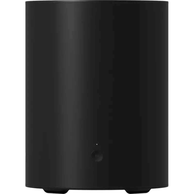 Aktiver Subwoofer Sonos Sub Mini 6 Zoll
