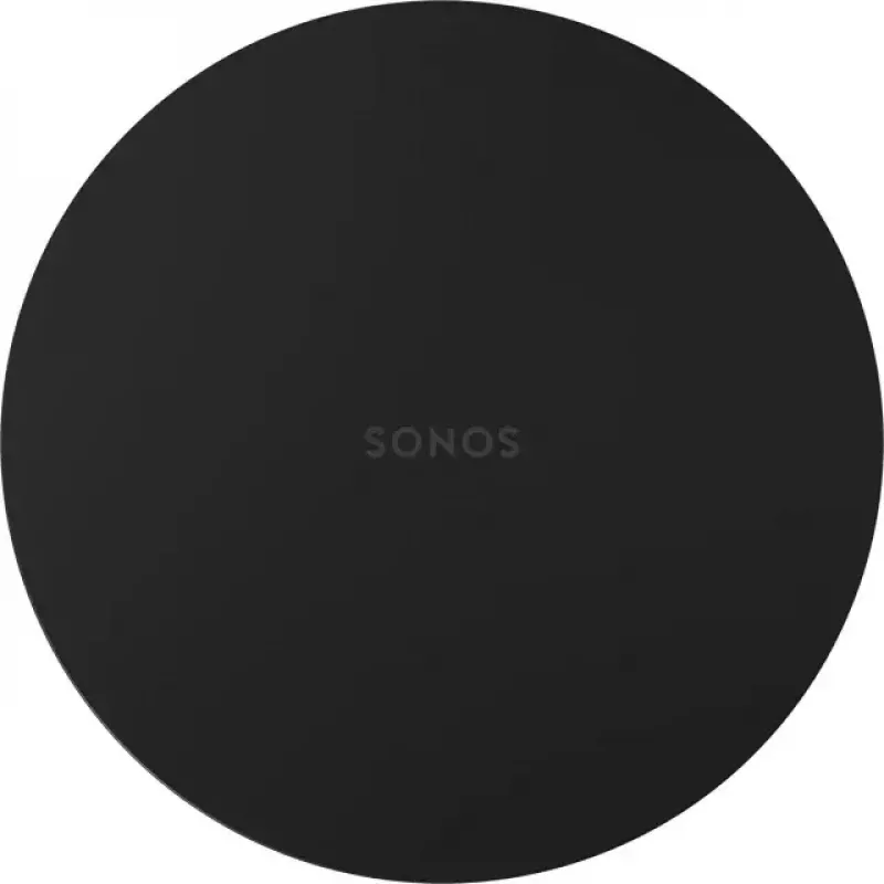 Aktiver Subwoofer Sonos Sub Mini 6 Zoll